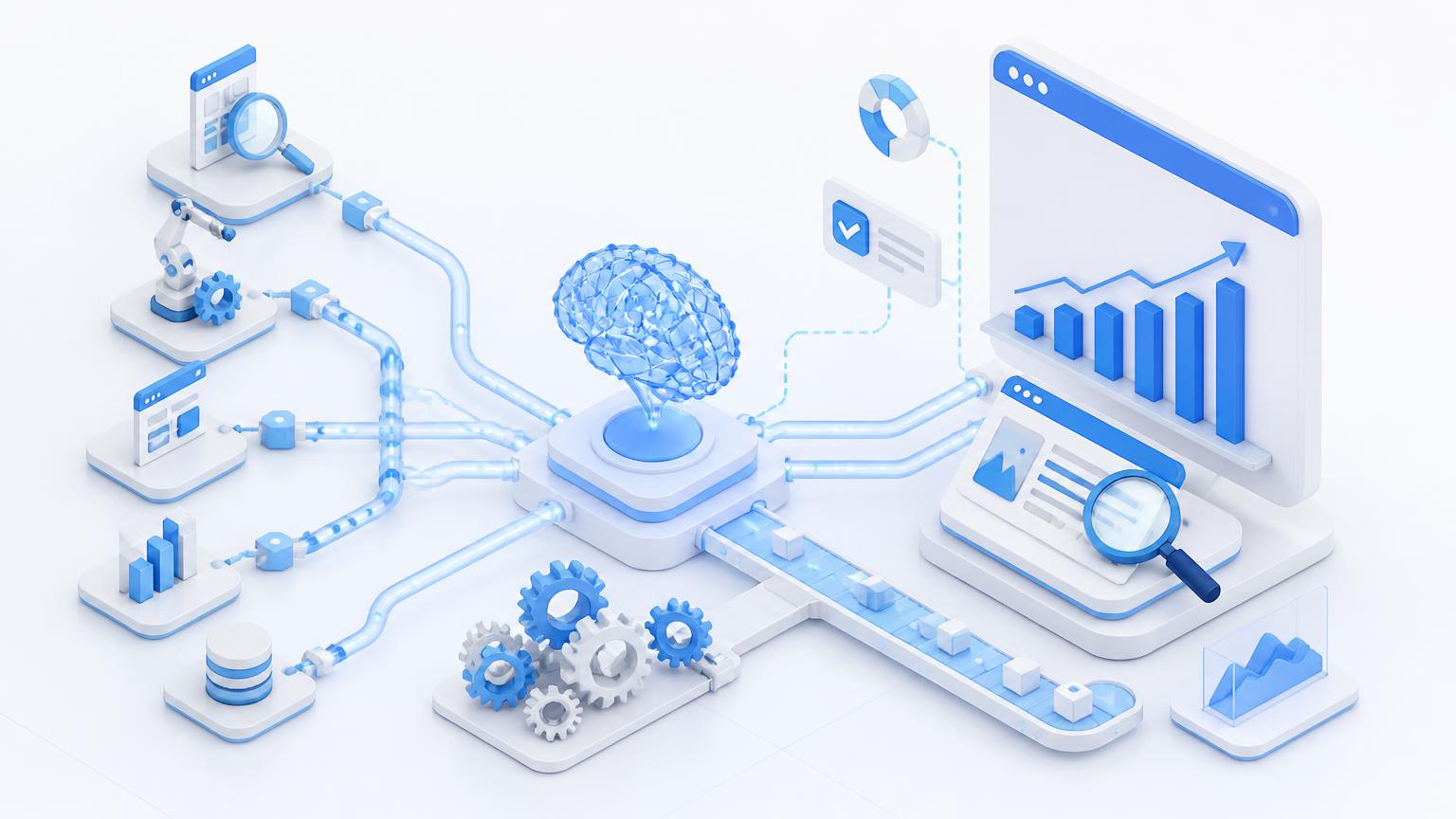 Practical Insights for Managing AI Generation Output